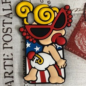 Baby boss iPhone XS Max cases